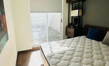 Departamento en renta, San Pedro Garza Garcia
