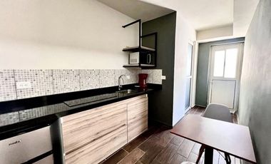 Departamento en renta, San Pedro Garza Garcia