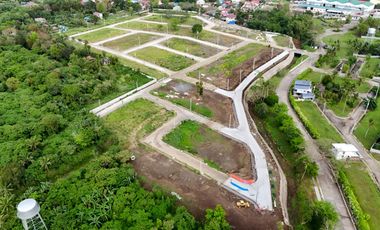 Prime Lots for Sale at Terreno South in Lipa City, Batangas by Rockwell Land