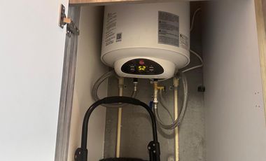 MODERNO DEPARTAMETO TIPO LOFT TOTALMENTE AMUEBLADO A UNA CUADRA MACRO PLAZA, CENTRO MONTERREY