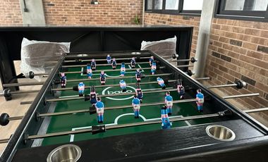 MODERNO DEPARTAMETO TIPO LOFT TOTALMENTE AMUEBLADO A UNA CUADRA MACRO PLAZA, CENTRO MONTERREY