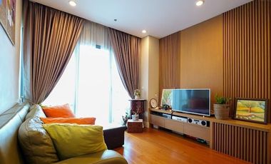 FOR SALE – Bright Sukhumvit 24 Condominium  Spacious 2-Bedroom Unit | 86.18 SQ.M | Earthquake-Resistant Building!