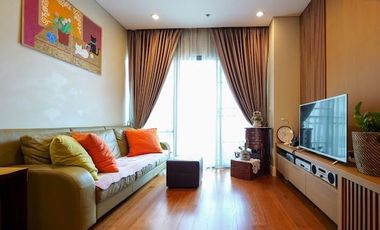 FOR SALE – Bright Sukhumvit 24 Condominium  Spacious 2-Bedroom Unit | 86.18 SQ.M | Earthquake-Resistant Building!
