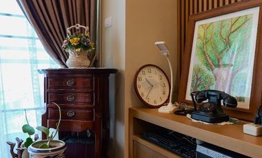 FOR SALE – Bright Sukhumvit 24 Condominium  Spacious 2-Bedroom Unit | 86.18 SQ.M | Earthquake-Resistant Building!
