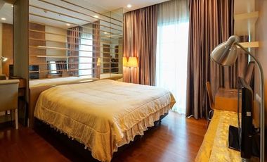 FOR SALE – Bright Sukhumvit 24 Condominium  Spacious 2-Bedroom Unit | 86.18 SQ.M | Earthquake-Resistant Building!