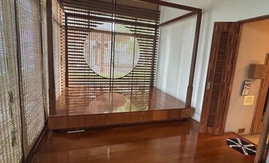 FOR SALE – Bright Sukhumvit 24 Condominium  Spacious 2-Bedroom Unit | 86.18 SQ.M | Earthquake-Resistant Building!