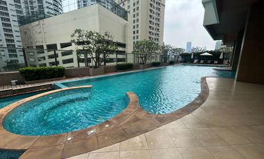 FOR SALE – Bright Sukhumvit 24 Condominium  Spacious 2-Bedroom Unit | 86.18 SQ.M | Earthquake-Resistant Building!