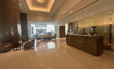 FOR SALE – Bright Sukhumvit 24 Condominium  Spacious 2-Bedroom Unit | 86.18 SQ.M | Earthquake-Resistant Building!