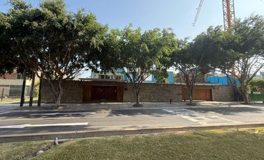 Alquilo Casa Para Oficina