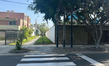 Alquilo Casa Para Oficina