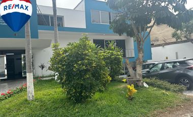 Alquilo Casa Para Oficina