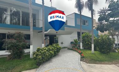 Alquilo Casa Para Oficina