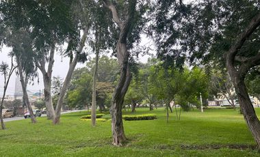 Alquilo Casa Para Oficina