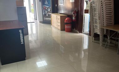 Alquilo Casa Para Oficina