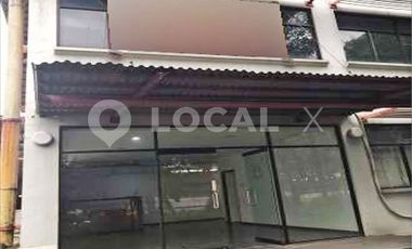 Gudang Taman Tekno BSD City, Setu, Tangerang, Banten