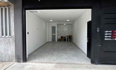 Arriendo local barrio Inglés Bogotá