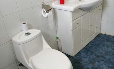 CASA EN ARRIENDO, A PASOS DEL CENTRO DE LA CIUDAD DE ANGOL