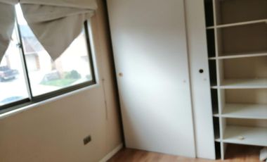 CASA EN ARRIENDO, A PASOS DEL CENTRO DE LA CIUDAD DE ANGOL