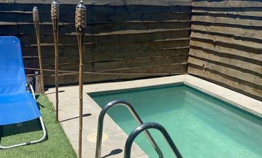 CASA EN ARRIENDO, A PASOS DEL CENTRO DE LA CIUDAD DE ANGOL
