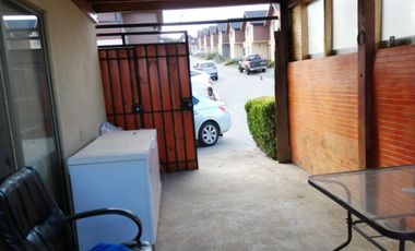 CASA EN ARRIENDO, A PASOS DEL CENTRO DE LA CIUDAD DE ANGOL