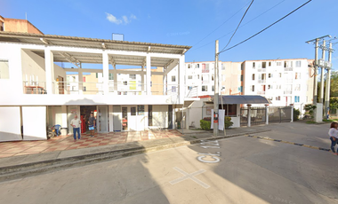 APARTAMENTO IBAGUE CONJUNTO EL MIRADOR DE CANTABRIA
