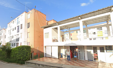APARTAMENTO IBAGUE CONJUNTO EL MIRADOR DE CANTABRIA