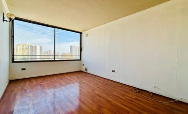 Se Vende Hermoso Depto 1dormitorio+estac+bodega. Av Perú