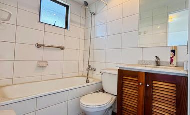 Se Vende Hermoso Depto 1dormitorio+estac+bodega. Av Perú