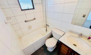 Se Vende Hermoso Depto 1dormitorio+estac+bodega. Av Perú