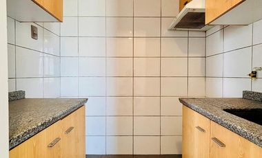 Se Vende Hermoso Depto 1dormitorio+estac+bodega. Av Perú