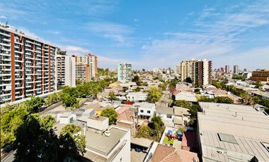 Se Vende Hermoso Depto 1dormitorio+estac+bodega. Av Perú