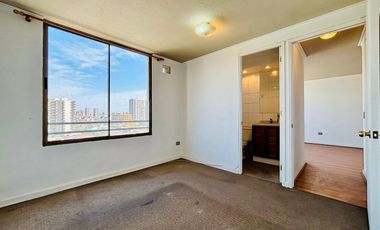 Se Vende Hermoso Depto 1dormitorio+estac+bodega. Av Perú