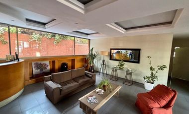 Se Vende Hermoso Depto 1dormitorio+estac+bodega. Av Perú