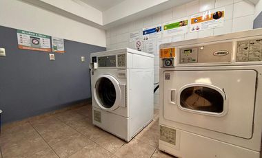 Se Vende Hermoso Depto 1dormitorio+estac+bodega. Av Perú