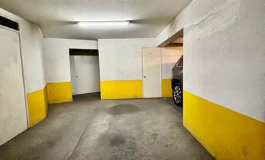 Se Vende Hermoso Depto 1dormitorio+estac+bodega. Av Perú