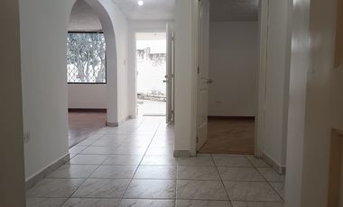 DEPARTAMENTO EN ALQUILER EN PINAR ALTO
