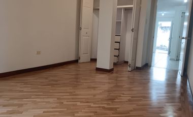 DEPARTAMENTO EN ALQUILER EN PINAR ALTO