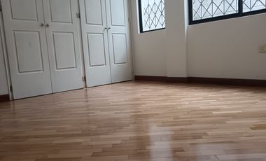 DEPARTAMENTO EN ALQUILER EN PINAR ALTO