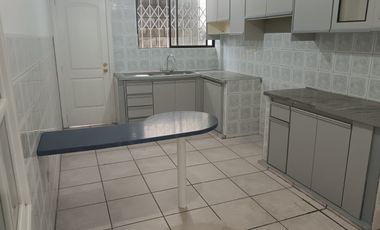 DEPARTAMENTO EN ALQUILER EN PINAR ALTO