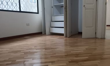 DEPARTAMENTO EN ALQUILER EN PINAR ALTO