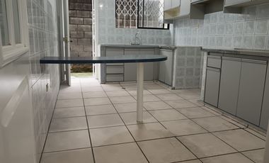 DEPARTAMENTO EN ALQUILER EN PINAR ALTO