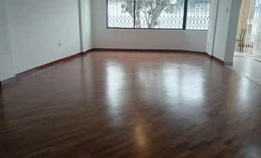 DEPARTAMENTO EN ALQUILER EN PINAR ALTO