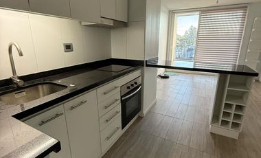 Depto. en arriendo Ed. Smart, Valdivia