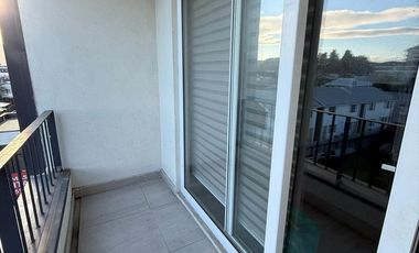 Depto. en arriendo Ed. Smart, Valdivia