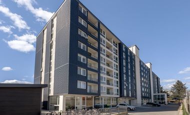 Depto. en arriendo Ed. Smart, Valdivia