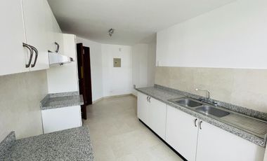 Departamento en renta, sector La Carolina