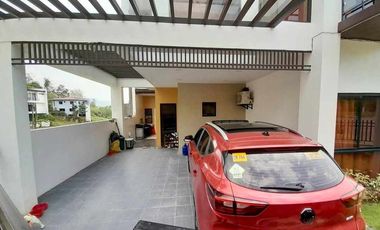 Modern House for Sale near Cebu International School Talamban Cebu City