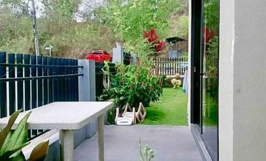Modern House for Sale near Cebu International School Talamban Cebu City