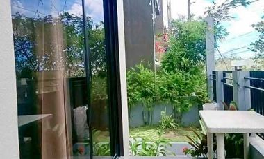 Modern House for Sale near Cebu International School Talamban Cebu City