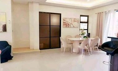 Modern House for Sale near Cebu International School Talamban Cebu City